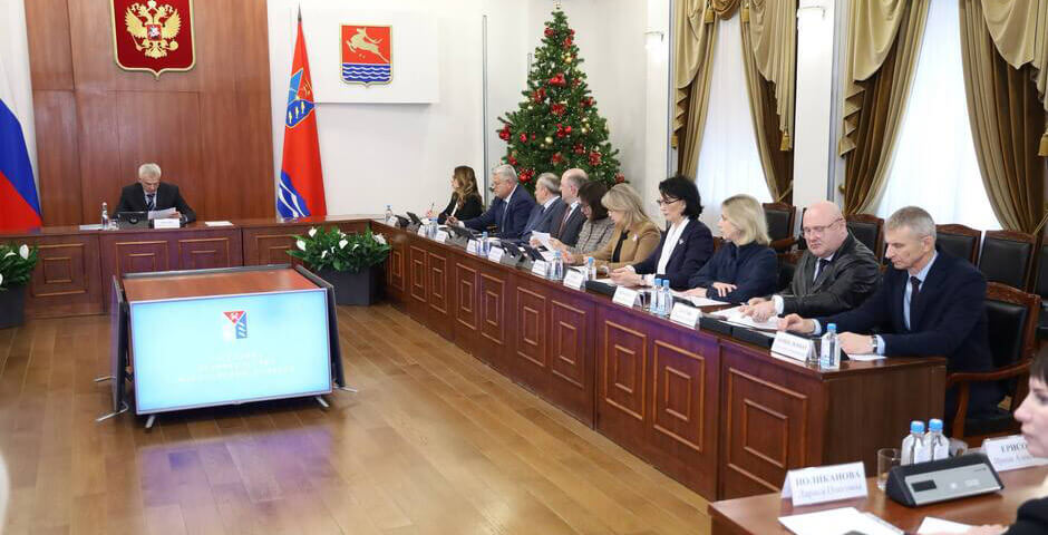 Экономика Магаданской области по итогам 2025 года сохраняет устойчивость