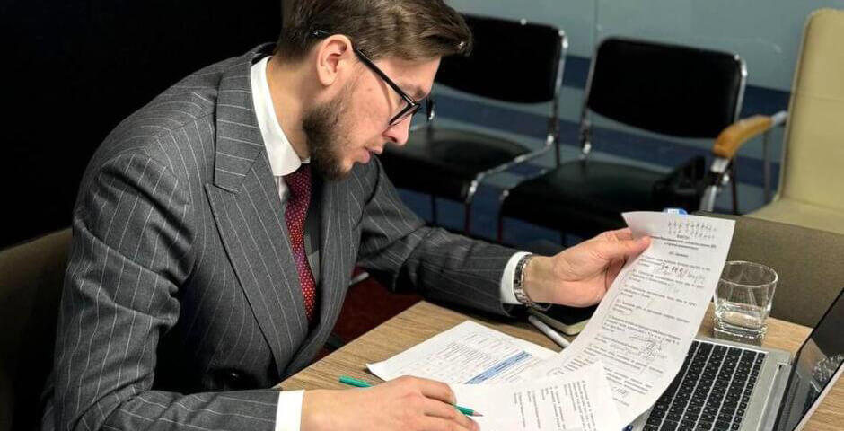 В Москве обсудили реализацию мастер-плана Биробиджана и инвестпроекты ЕАО