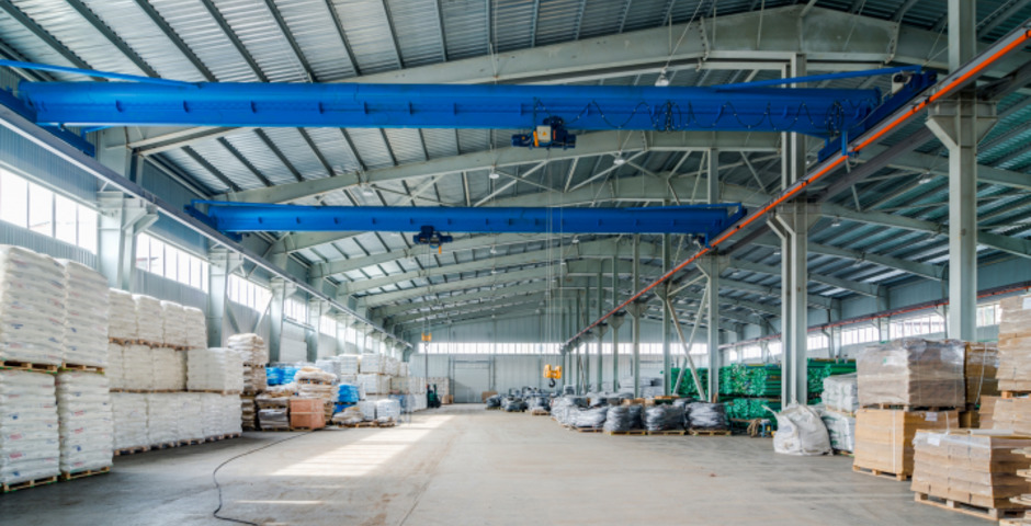 В Якутии построят торгово-логистический центр за 141 миллион