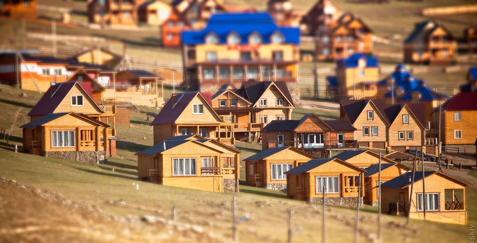 В Иркутской области летом откроют новые модульные гостиницы