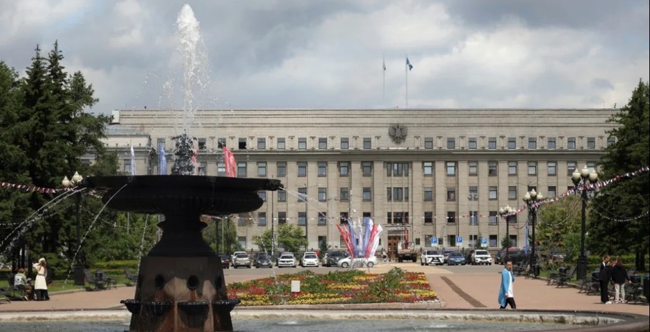 В Приангарье запустят заводы по изготовлению сорбентов и стройматериалов