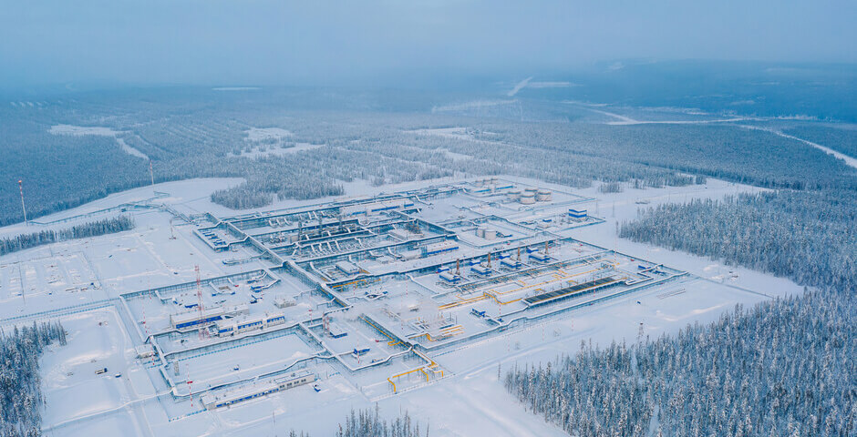 Геологи завершат исследования по литиевому проекту «Газпрома» на Ковыкте в апреле