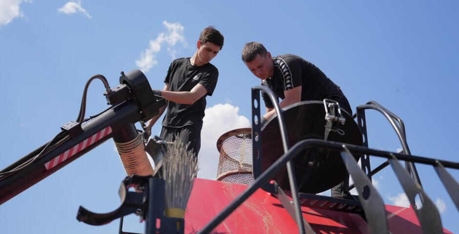 В Иркутской области объявили отбор на субсидии для подготовки кадров в АПК