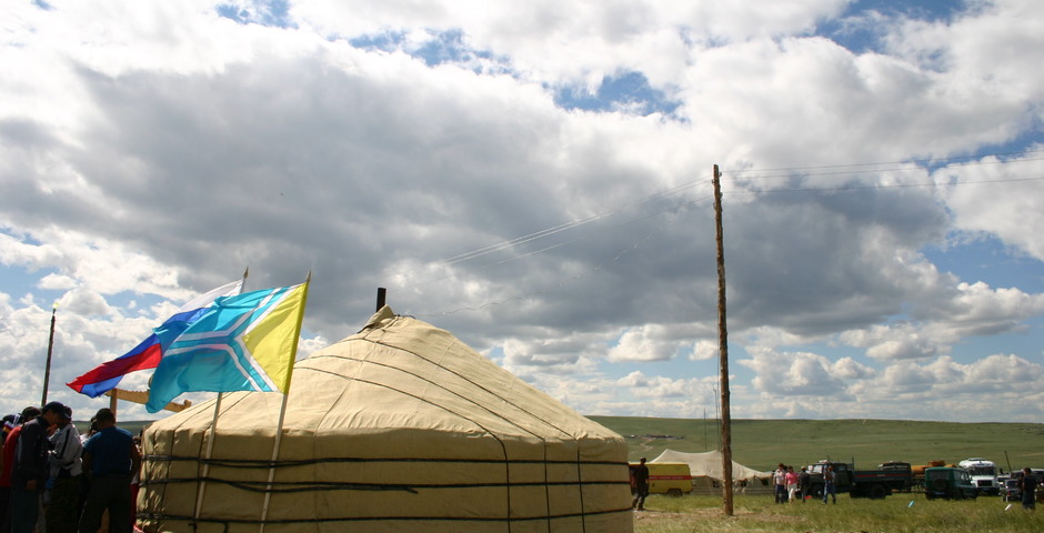 880 жителей Тывы в этом году открыли свой бизнес по соцконтракту