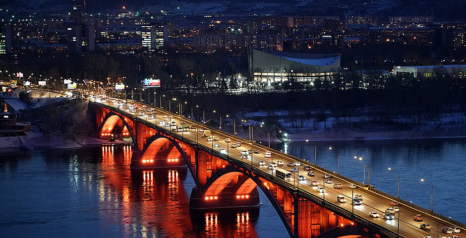 Форум по импортозамещению пройдет в течение двух дней в Красноярске
