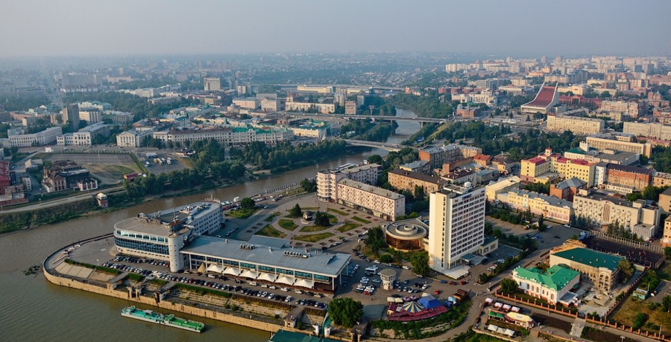 Товарооборот Омской области с Таджикистаном увеличится до 8 миллионов долларов