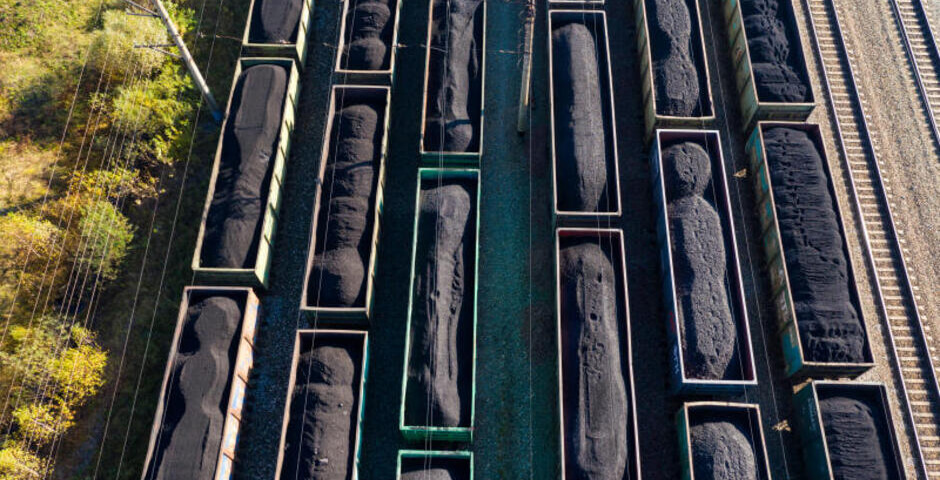 Убытки угольной отрасли Хакасии за 9 месяцев превысили 5 миллиардов рублей