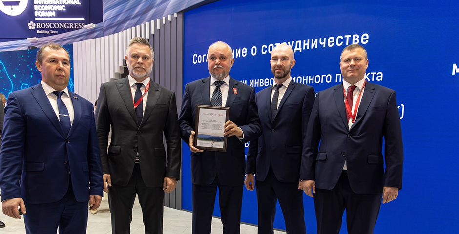 В Якутии создадут производство автономных гибридных энергетических комплексов