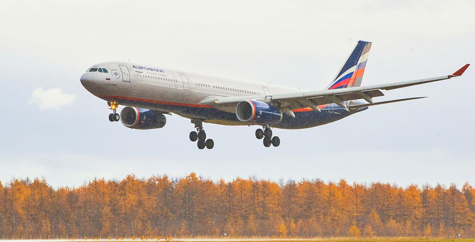 Аэровокзал «Южно-Сахалинск» перешел на новое расписание работы