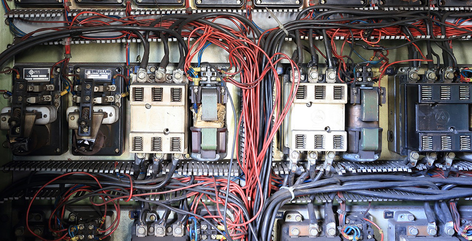 В Новосибирске создадут центр для разработки электроприводов