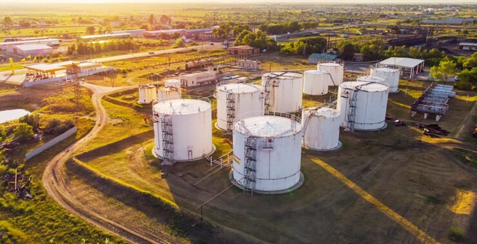 Омская область оказалась среди лучших в стране по росту производства