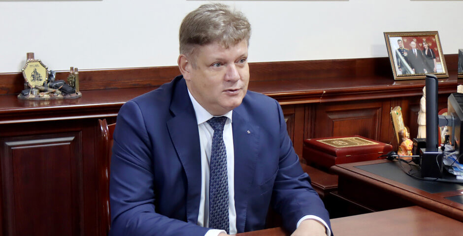 Ситуация с паводками в Сибири остается под контролем