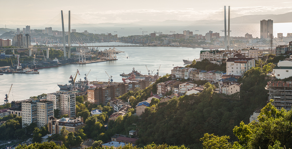 ВЭФ-2025. Первый день