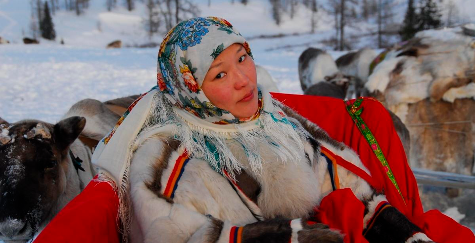 Организация малочисленных народов Алтая стала иноагентом