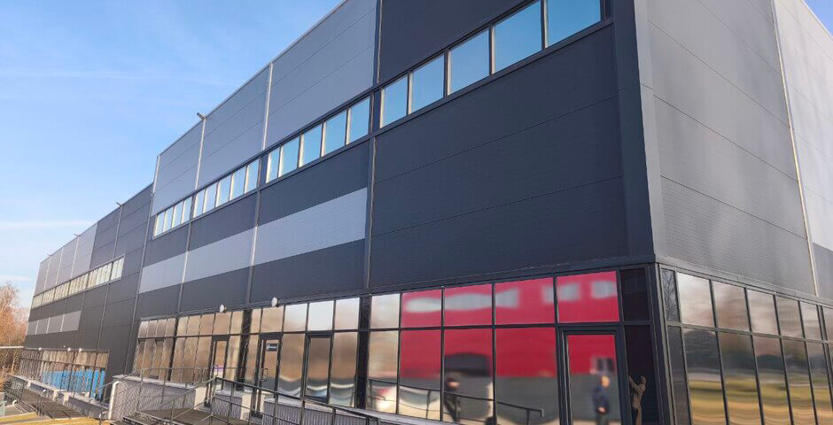 В Новосибирске появится производство пористых титановых покрытий для эндопротезов к 2026 году