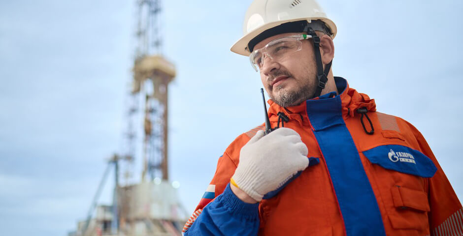 Проект реконструкции нефтебазы под Томском получил положительное экспертное заключение