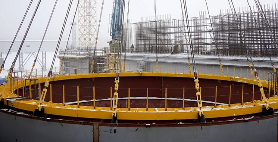 «Росатом» планирует запустить в Томской области энергосистему четвертого поколения