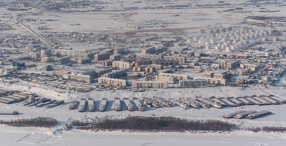 В Сунтарском районе Якутии начато строительство водозабора и станции водоподготовки