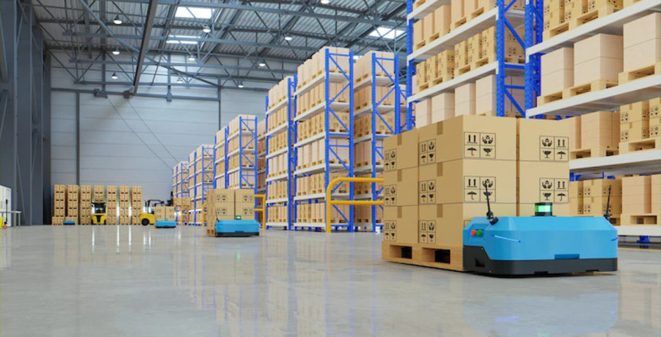 В Новосибирской области запустят логистический центр за 10 миллиардов