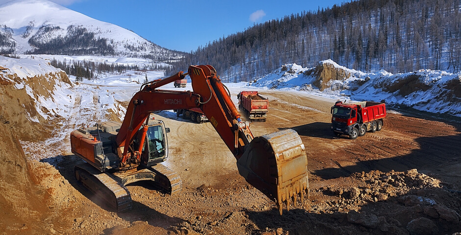 «Селигдар» сократил убыток и нарастил выручку по итогам 9 месяцев 2025 года