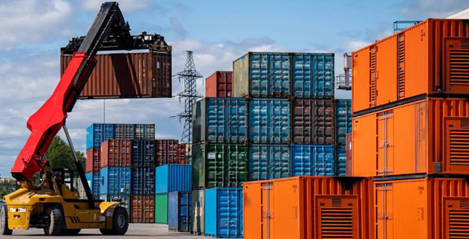 Прогноз грузопотока Северо-Сибирской железной дороги составил 115 млн тонн в год