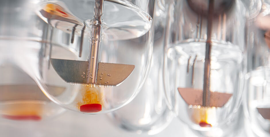 Renewal готовится к запуску нового цеха твердых лекарственных средств