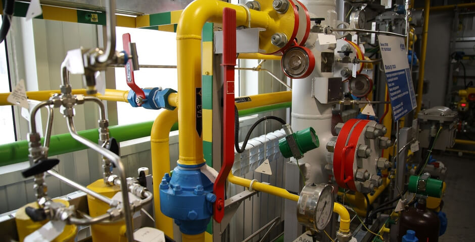 Газоснабжающим организациям Омской области пригрозили ограничением поставок из-за роста долгов