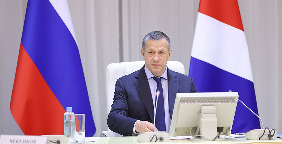 Юрий Трутнев: На Дальнем Востоке проведут отраслевой и геологический анализ для привлечения инвесторов