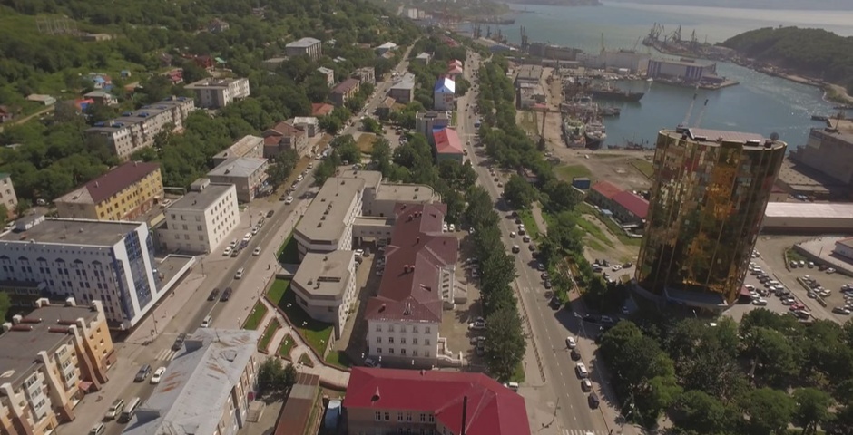 После сильного землетрясения на Камчатке продолжаются повторные толчки