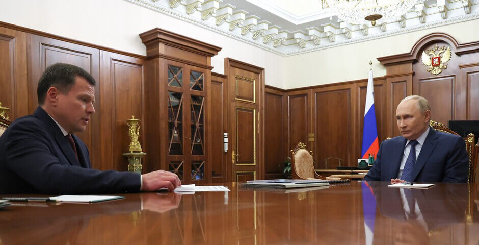 Сергей Куликов: «Роснано» сосредоточило развитие на пяти технологических направлениях