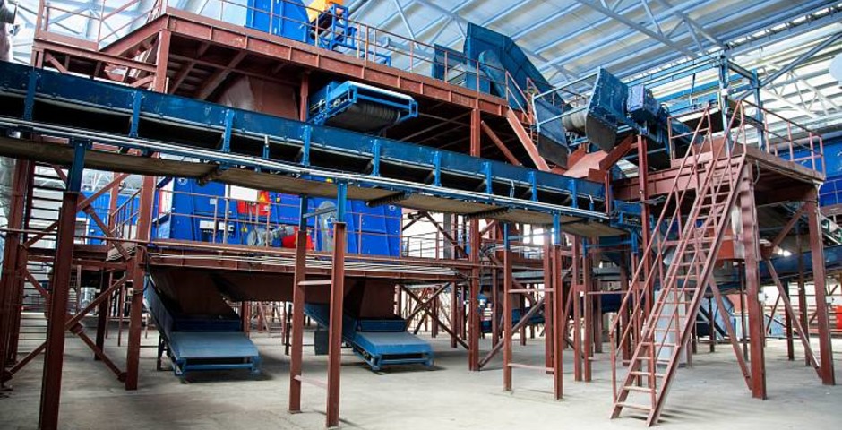 В переработку ТКО на Сахалине инвестируют 8 миллиардов