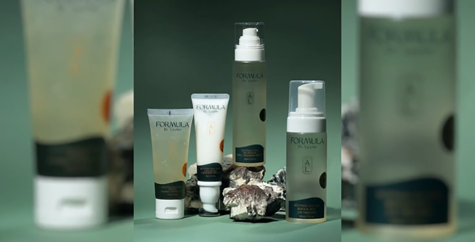 «Генерация красоты» построит крупнейший косметический завод на Дальнем Востоке