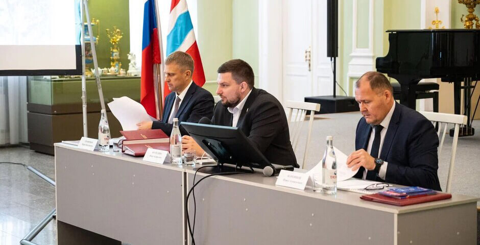 Турпоток в Омской области за полгода вырос на четверть