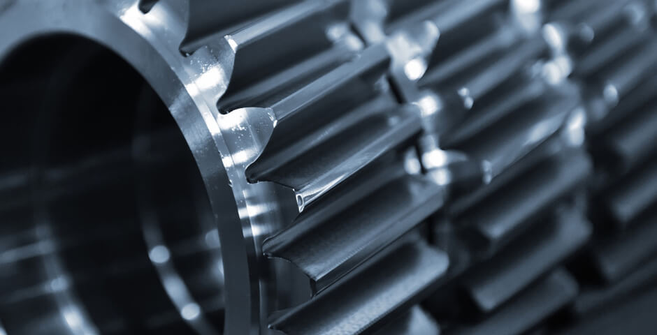 Промпроизводство в Красноярском крае снизилось на 4,4% в первом квартале