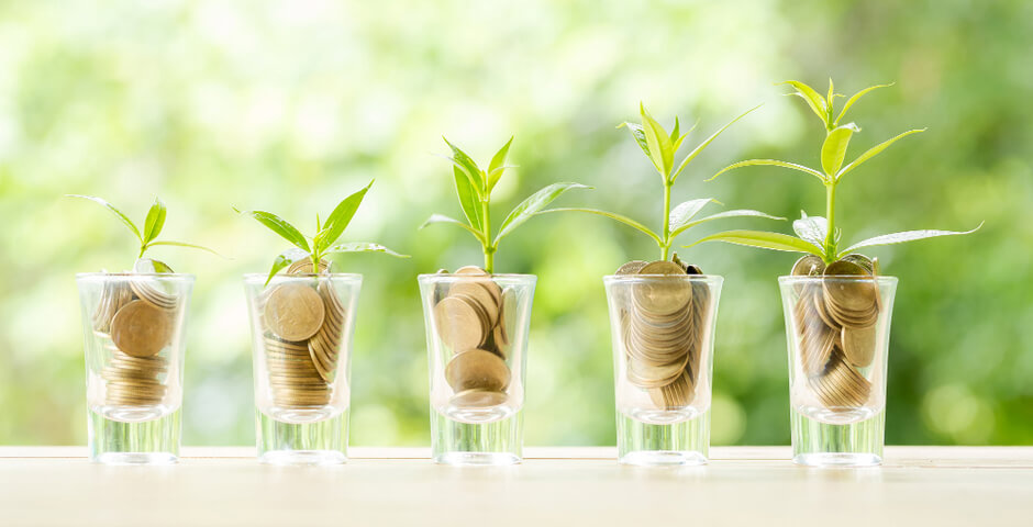 В 2025 году реальные доходы жителей Кузбасса выросли на 2,6%