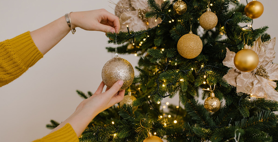 Россияне рассказали о заветных новогодних подарках