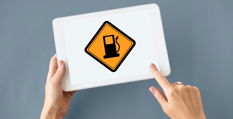 Выплаты по топливному демпферу в сентябре под вопросом для бензина, дизель пока поддерживается