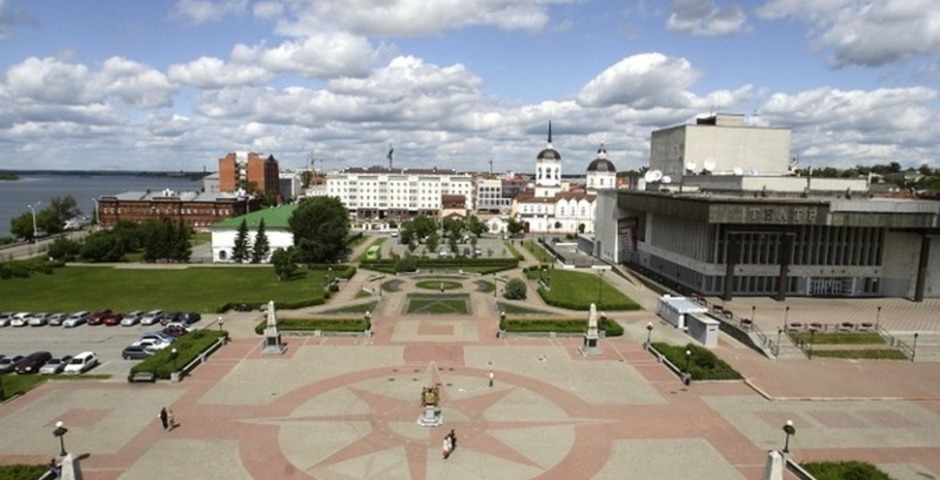 В Томской области в строительство объездной дороги вложат еще 3,5 миллиарда