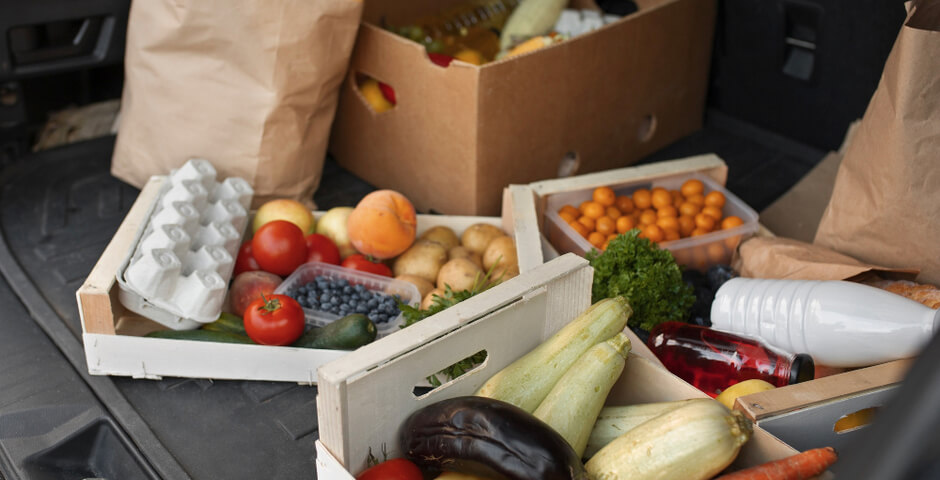 В январе потребительские цены выросли в Кузбассе, Красноярском крае и Томской области