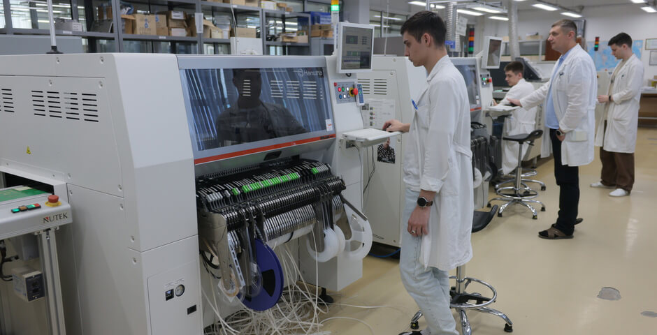 Кадровую политику для технологического развития предложили увязать с ростом производительности труда