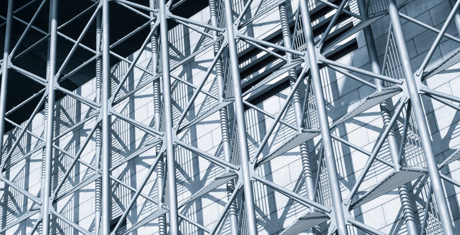 ФРП Новосибирской области выделил 50 млн рублей на производство легких стальных конструкций