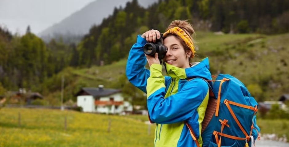 Количество туристов в Горном Алтае выросло на 14% за год