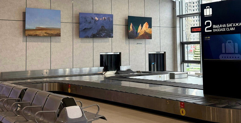 Пассажиропоток из Иркутска за рубеж вырос на 29% — лидируют Таиланд и Вьетнам