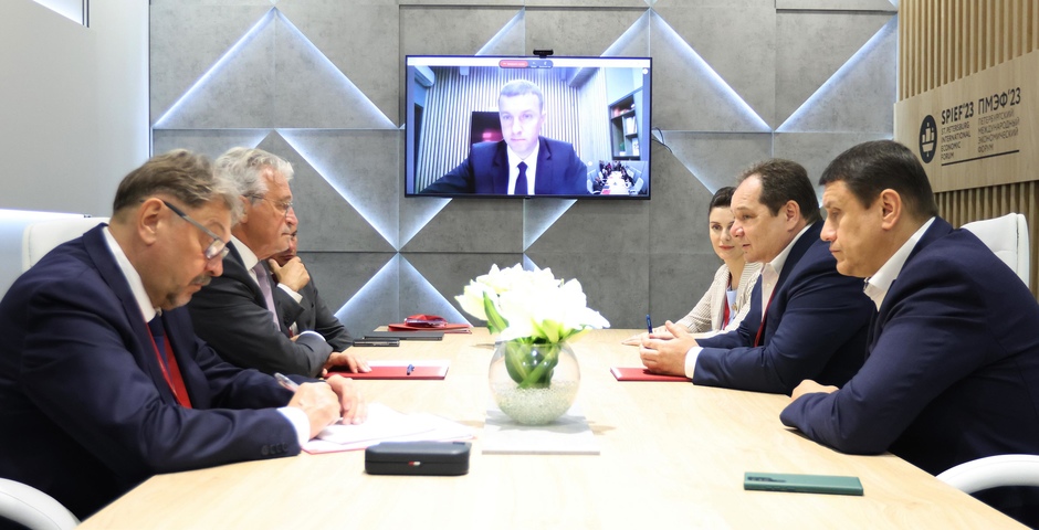 Альфа-банк будет укреплять экономику ЕАО