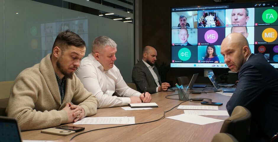 В Москве обсудили внебюджетные инвестиции в проекты Чукотки объемом свыше 10 миллиардов рублей