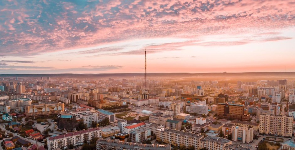 Республика Саха заключит на ВЭФ договоры на 100 млрд рублей