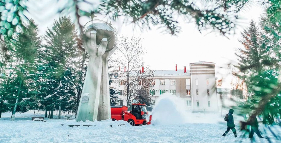Еврейская область осталась без руководителя