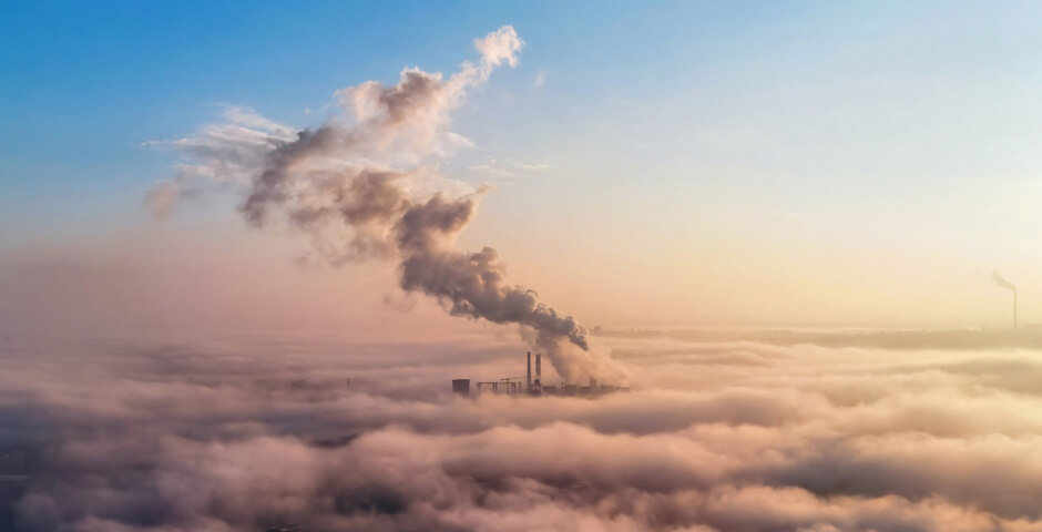 В Омске зафиксировано превышение уровня сероводорода, вводится режим неблагоприятных метеоусловий