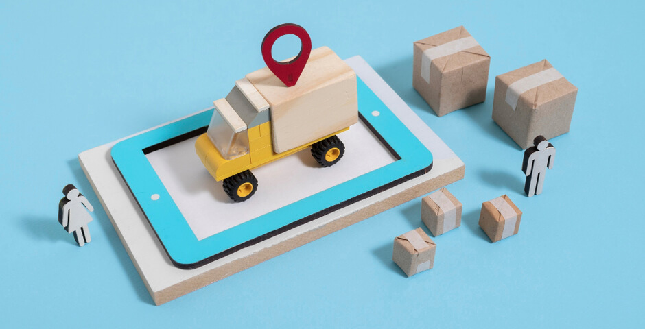 «Яндекс доставка» откроет 300 пунктов выдачи заказов в Сибири и на Дальнем Востоке