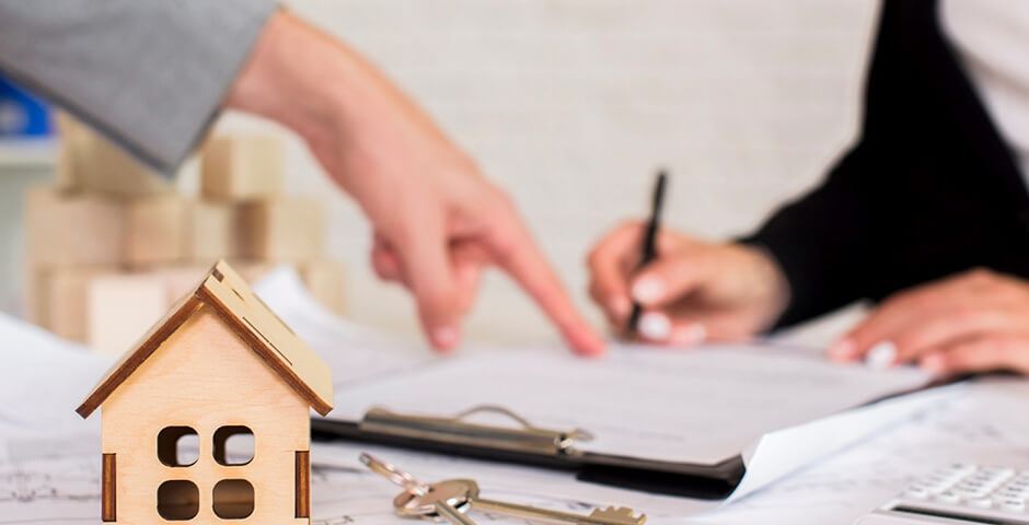 В Новосибирске зафиксирован рекорд по числу сданных домов с непроданными квартирами